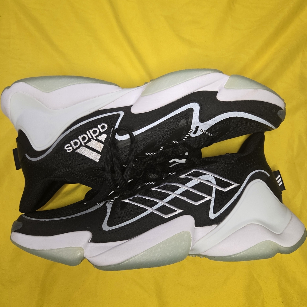 Mahomes 1 Impact FLX (Worn) Orignal Box